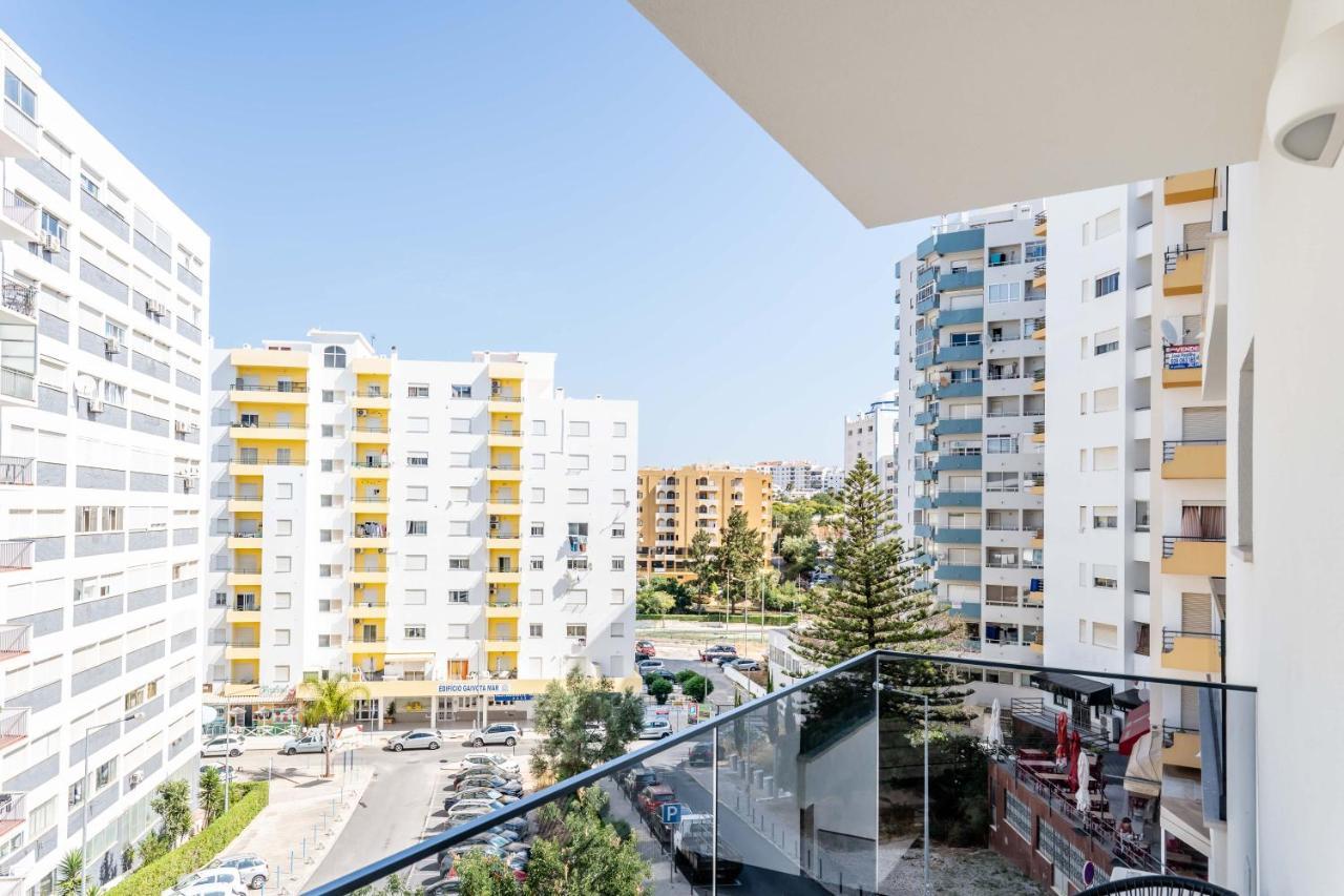 Iate Residence Портиман Экстерьер фото